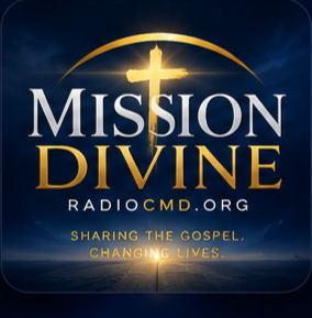 Radio Mission Divine